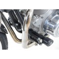 R&G Racing Aero Crash Protectors for Norton Commando 961 Sport '15-'21 R&G Racing Aero Crash Protectors for Norton Commando 961 Sport '15-'21
